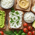 O que comer no pão para diabético - 4 receitas práticas e saudáveis