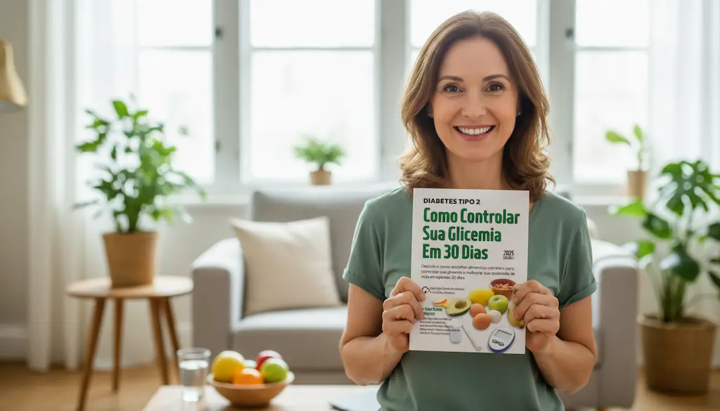 Ebook Diabetes Tipo 2